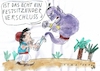 Cartoon: Verschluss (small) by Jan Tomaschoff tagged pfandflasche,verschluss,umwelt,eu