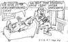 Cartoon: Verschwendung (small) by Jan Tomaschoff tagged verschwendung,sucht,arzt,patient,gesundheit