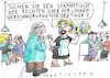 Cartoon: Verschwörung (small) by Jan Tomaschoff tagged verschwörungstheorie,extreme