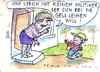 Cartoon: Wahlgeschenke (small) by Jan Tomaschoff tagged wahlen,generationengerechtigkeit