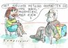 Cartoon: Wahlprognosen (small) by Jan Tomaschoff tagged umfragen,wahlprognosen,demoskopie