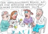 Cartoon: Wahn (small) by Jan Tomaschoff tagged gesundheit,psyche,verfolgungswahn,datenschutz