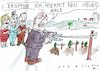 Cartoon: Wald (small) by Jan Tomaschoff tagged waldsterben