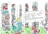 Cartoon: Wald (small) by Jan Tomaschoff tagged umwelt,wald,konferenzen