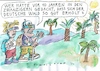 Cartoon: Wald (small) by Jan Tomaschoff tagged waldsterben,umwelt,klima