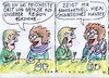Cartoon: Waren aus der Region (small) by Jan Tomaschoff tagged globalisierung,regionales
