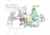 Cartoon: Weihnacht19 (small) by Jan Tomaschoff tagged weihnachten