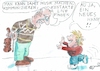 Cartoon: weihnacht21 (small) by Jan Tomaschoff tagged weihnachten,konsum,stress