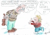 Cartoon: weihnacht21 (small) by Jan Tomaschoff tagged weihnachten,konsum,stress