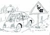 Cartoon: Weihnachten (small) by Jan Tomaschoff tagged konsum,weihnachten
