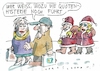 Cartoon: weinhact23 (small) by Jan Tomaschoff tagged weihnachten