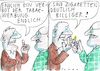 Cartoon: Werbung (small) by Jan Tomaschoff tagged rauchen,gesundheit