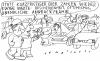 Cartoon: Wertewandel (small) by Jan Tomaschoff tagged werte,wirtschaftskrise,depression,rezession