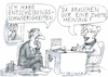 Cartoon: zewite Meinung (small) by Jan Tomaschoff tagged psychologie,probleme,beratung