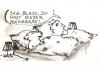 Cartoon: Kopfweh oder so (small) by nele andresen tagged kopfweh,oder,so