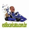 Cartoon: Caricartura (small) by MRDias tagged caricarture,cartoon