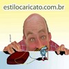 Cartoon: Caricarture (small) by MRDias tagged caricarture,cartoon
