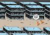 Cartoon: maternity hospital (small) by draganm tagged hospital