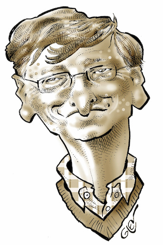 Bill Gates