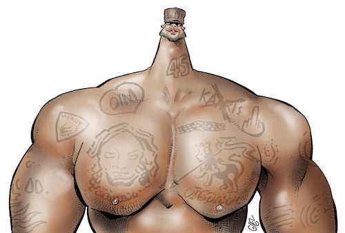 Booba Booba