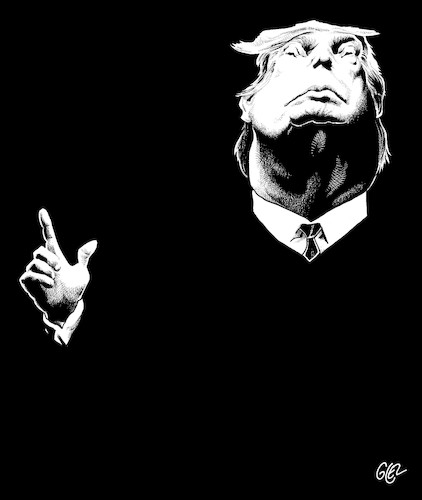 Donald Trump Donald Trump