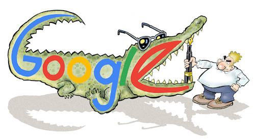 Google Google