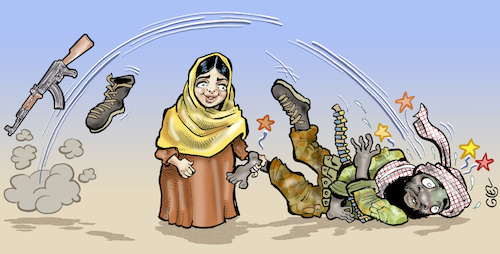 Malala Malala