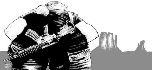 National Rifle Association National Rifle Association