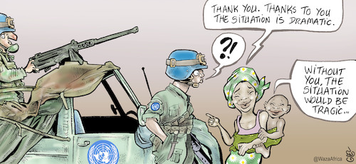 Peacekeeping Force Peacekeeping Force