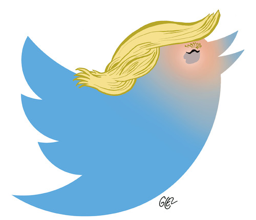 Presidential Twitter Presidential Twitter