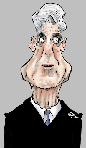 Robert Mueller