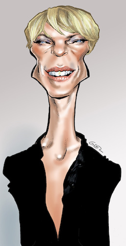 Robin Wright Robin Wright