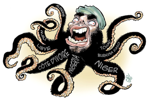 terrorism and sahel terrorism and sahel