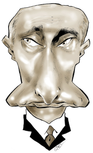 Vladimir Putin Vladimir Putin