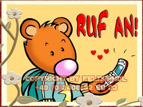 Cartoon: Bobbo the Bear-Bobbo der Bär (medium) by FeliXfromAC tagged bobbo,the,bear,bär,tiere,animals,wizard,cartoon,comic,comix,felix,alias,reinhard,horst,greeting,card,glückwunschkarte,liebe,character,design,mascot,sympathiefigur,beziehung,glück,luck,greetings,zauberer,