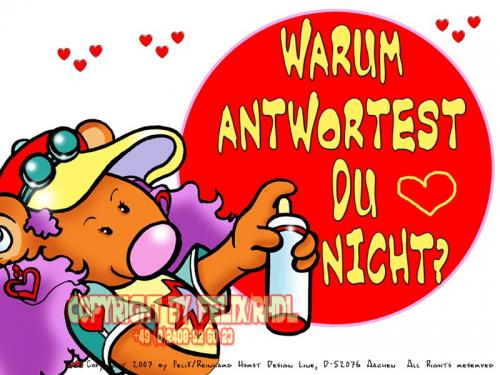 Cartoon: Bobbo the Bear-Bobbo der Bär (medium) by FeliXfromAC tagged bobbo,the,bear,stockart,bär,tiere,animals,wizard,cartoon,comic,comix,felix,alias,reinhard,horst,greeting,card,glückwunschkarte,liebe,character,design,mascot,sympathiefigur,beziehung,glück,luck,greetings,call,handy,telefon,phone,handylogo,mobile,services,f