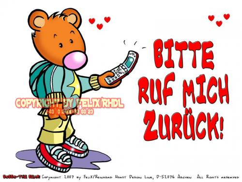 Cartoon: Bobbo the Bear-Bobbo der Bär (medium) by FeliXfromAC tagged bobbo,the,bear,bär,tiere,stockart,animals,wizard,cartoon,comic,comix,felix,alias,reinhard,horst,greeting,card,glückwunschkarte,liebe,character,design,mascot,sympathiefigur,beziehung,glück,luck,greetings,call,handy,telefon,phone,handylogo,mobile,services,p