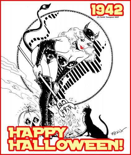 Happy Halloween 01 Happy Halloween 01