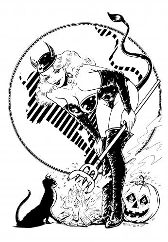 Happy Halloween 01 sw Happy Halloween 01 sw