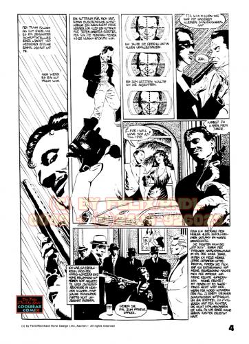 Cartoon: Strangers In The Night Page 4 (medium) by FeliXfromAC tagged comic,film,noir,retro,gangster,hollywood,classic,poster,crime,felix,alias,reinhard,horst,aachen,frau,woman,action,design,line,sinatra