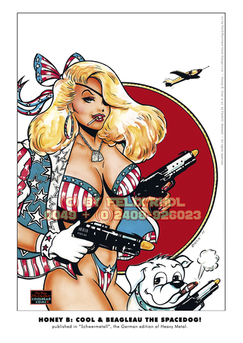 Cartoon: The Free FeliX Pin Up E-Book 2 (medium) by FeliXfromAC tagged felix,alias,reinhard,horst,aachen,design,line,felixfromac,horstmeister,bad,girls,coolbear,comix,erotainment,pin,up,pinup,the,illustration,retro,action,illustrator,nrw,germany