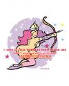 Cartoon: Astro Sample - Astro Muster (small) by FeliXfromAC tagged steinbock,stockart,eroscop,astro,zodiac,sex,frau,woman,women,frauen,horoscope,horoskop,astrologie,sternzeichen,sexy,girls,print,poster