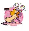 Cartoon: Astro Sample - Astro Muster (small) by FeliXfromAC tagged steinbock stockart eroscop astro zodiac sex frau woman women frauen horoscope horoskop astrologie sternzeichen sexy girls print poster 