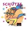 Cartoon: Astro Toon Schütze (small) by FeliXfromAC tagged stockart,eroscop,astro,zodiac,frau,woman,women,frauen,horoscope,horoskop,astrologie,sternzeichen,sexy,girls,print,sagittarius,schütze,reinhard,horst,design,line,comic,cartoon,illustration,aachen