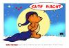 Cartoon: Bobbo der Bär - Good Night! 01 (small) by FeliXfromAC tagged bobbo the bear bär tiere cartoon comic illustration stockart animals pleite comix felix alias reinhard horst greeting card glückwunschkarte liebe character design mascot sympathiefigur beziehung glück luck greetings good night gute nacht schlaf niedlich