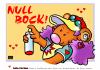 Cartoon: Bobbo der Bär - Null Bock! 02 (small) by FeliXfromAC tagged bobbo the bear bär tiere cartoon comic illustration stockart animals pleite comix felix alias reinhard horst greeting card glückwunschkarte liebe character design mascot sympathiefigur beziehung glück luck greetings null bock