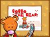 Cartoon: Bobbo The Bear! (small) by FeliXfromAC tagged greetings luck glück beziehung sympathiefigur mascot design character liebe glückwunschkarte card greeting horst reinhard alias felix comix pleite animals stockart illustration comic cartoon tiere bär bear the bobbo