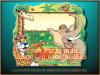 Cartoon: Cartoon Display (small) by FeliXfromAC tagged bear bär tiere animals niedlich whimsical hadyogo wallpaper felix alias reinhard horst ecard glück greetings glückwünsche love elephant elefant leopard affe giraffe gliebe