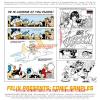 Cartoon: Comic Artwork Samples (small) by FeliXfromAC tagged comic comix manga felix artwork duck ente cartoon action disney felix alias reinhard horst donald 