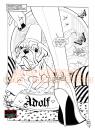 Cartoon: Comicseite aus AFFÄRE HONGKONG (small) by FeliXfromAC tagged felix,alias,reinhard,horst,abenteuer,comic,schlange,dog,hunf,frau,girl,woman,montgomery,scott,design,line,aachen,honkong,klassisch,comicpage,china,stockart